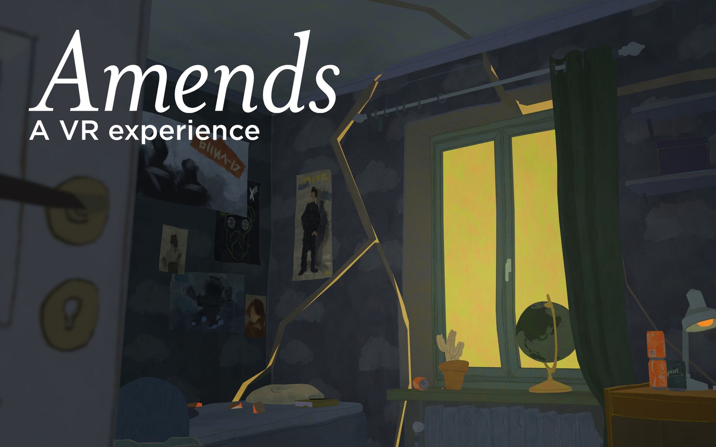 「Amends」