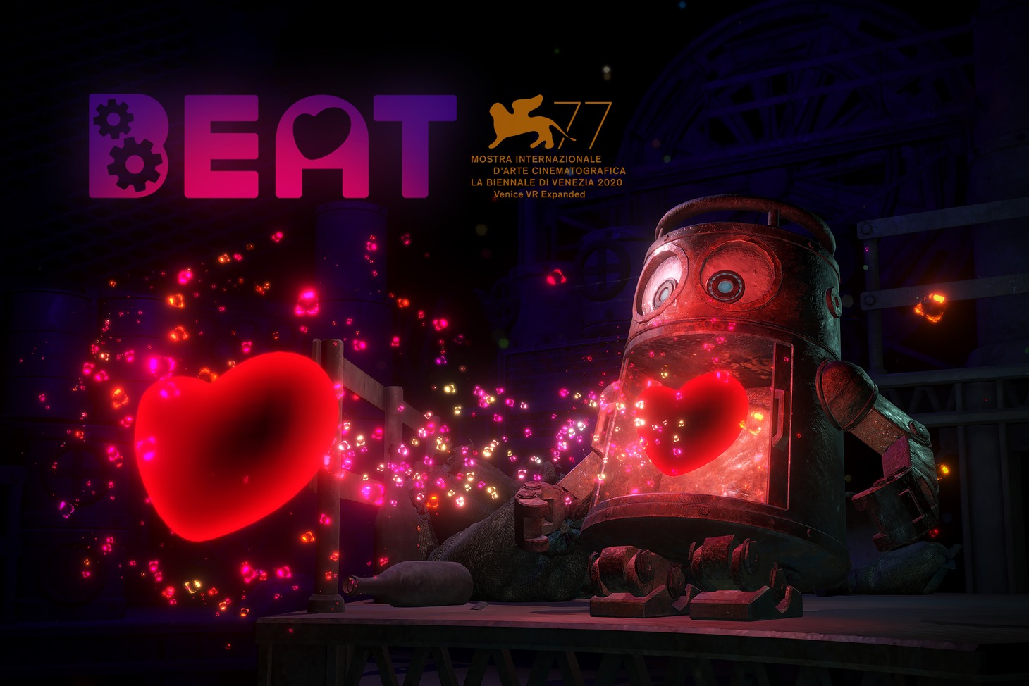 「Beat」