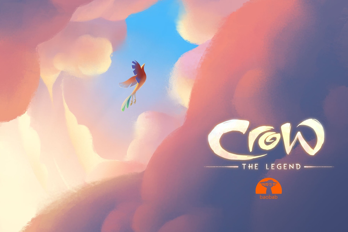 「CROW: THE LEGEND」
