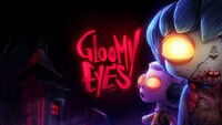 「Gloomy Eyes」