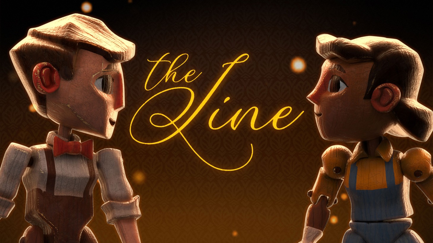 「The Line」