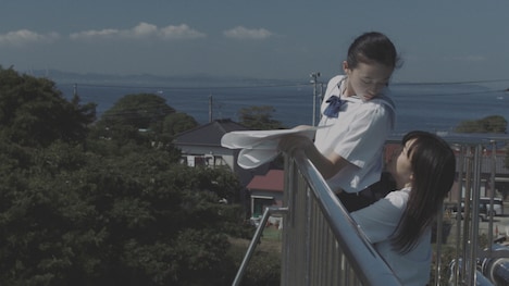 「漂流ポスト」新場面写真