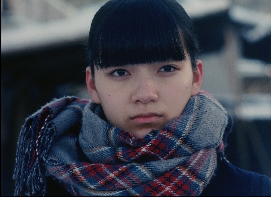 オムニバス映画「さりゆくもの」予告編、瀬々敬久や川瀬陽太のコメントも