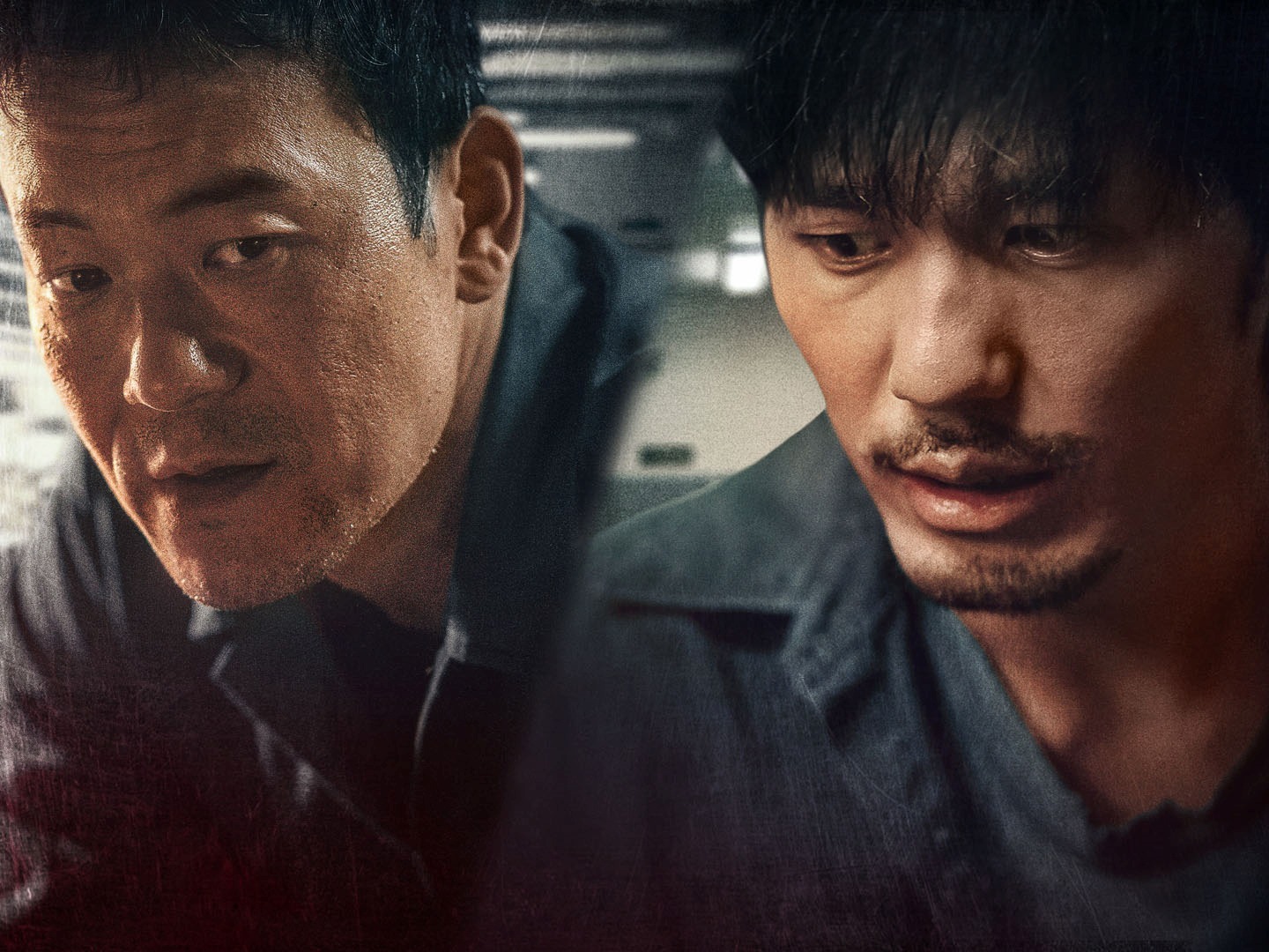 「ロング・ナイト 沈黙的真相」 (c)BEIJING IQIYI SCIENCE & TECHNOLOGY CO., LTD.