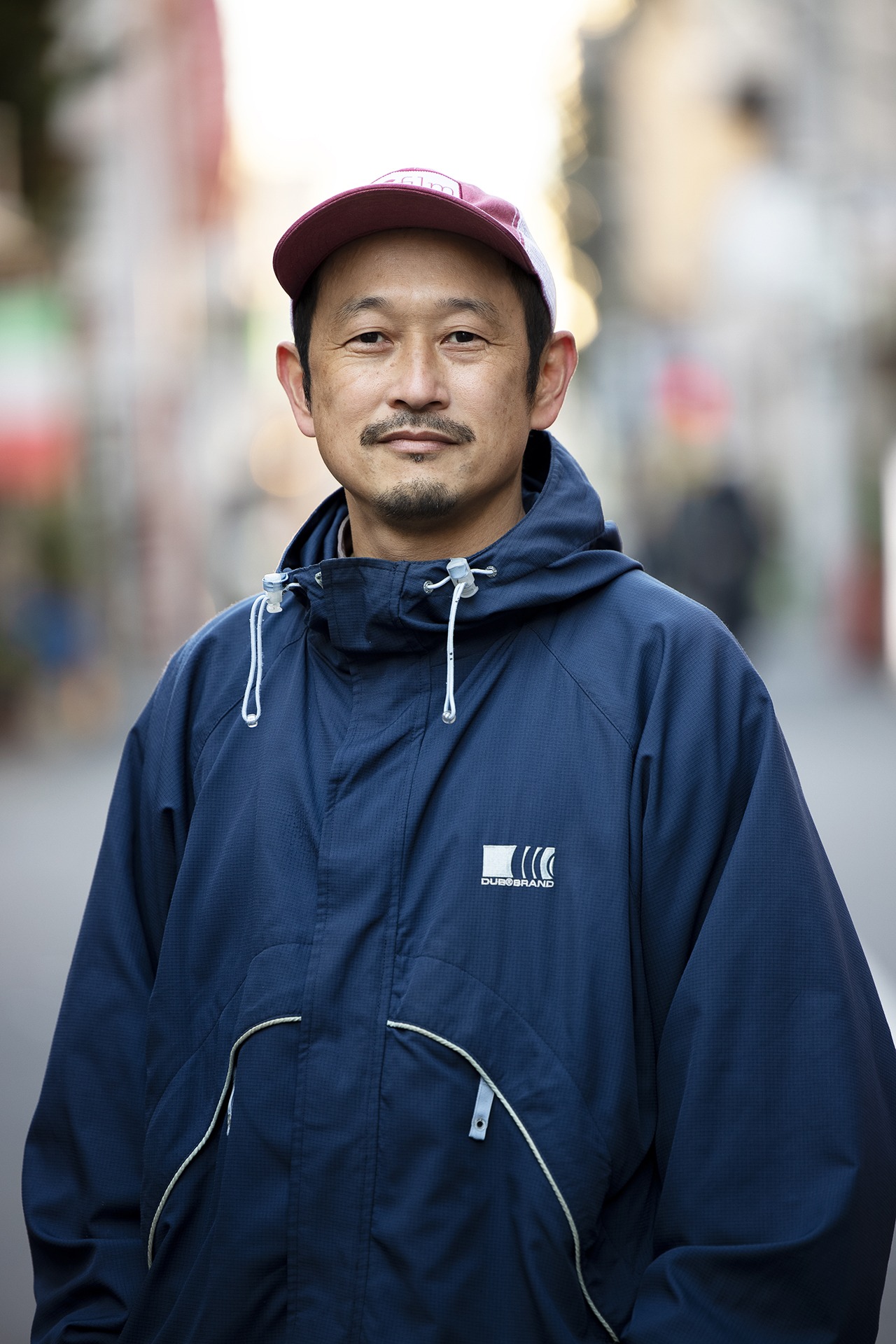 松本動