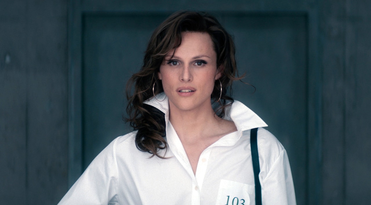 何者かになりたい、「MISS ミス・フランスになりたい！」本編映像