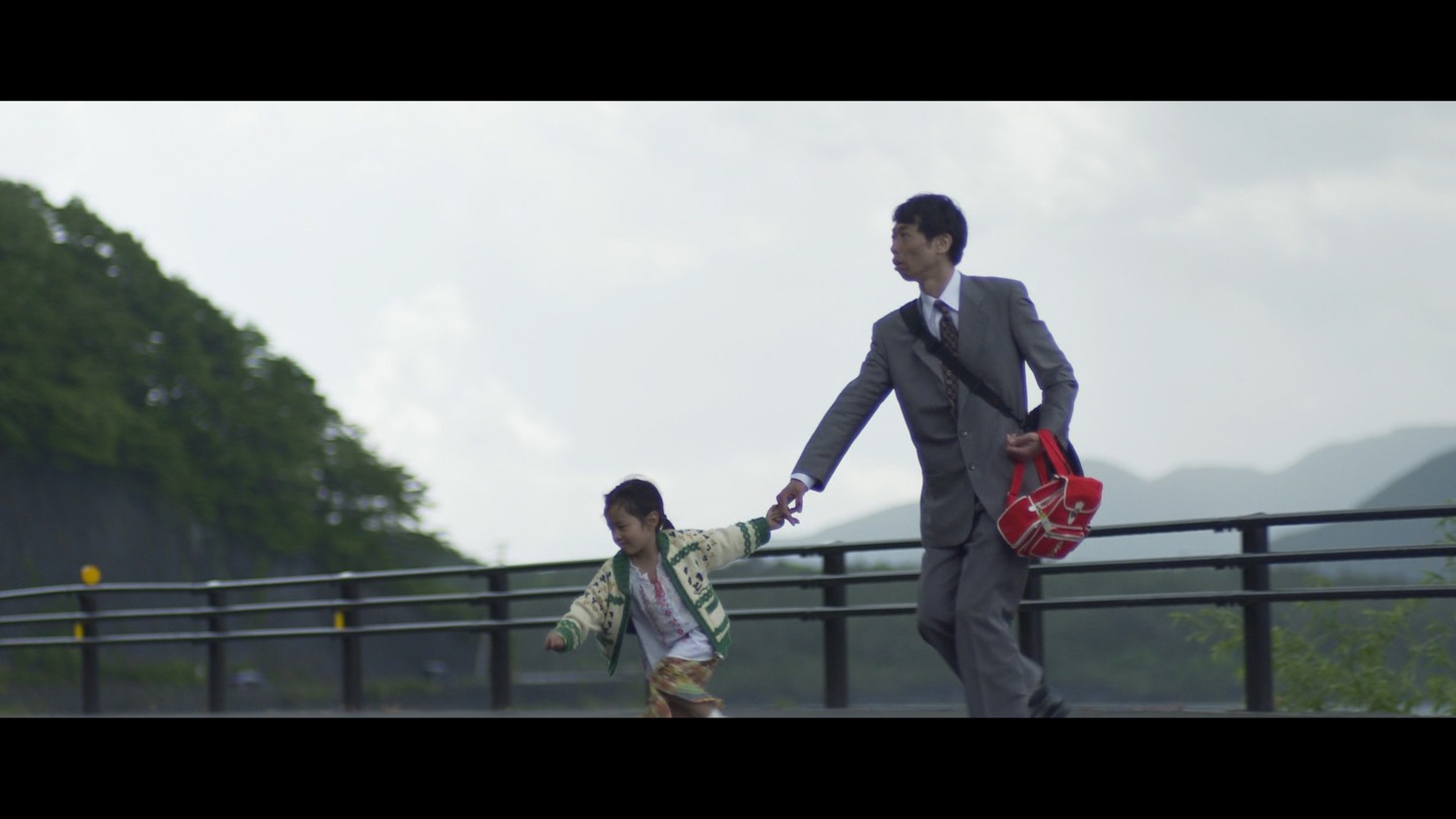 「ミックス」 (c)松本動