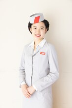 藤野涼子演じる伊原雅美。