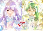 新作「劇場短編マクロスF ~時の迷宮~」製作決定、TVアニメ版全話を無料配信