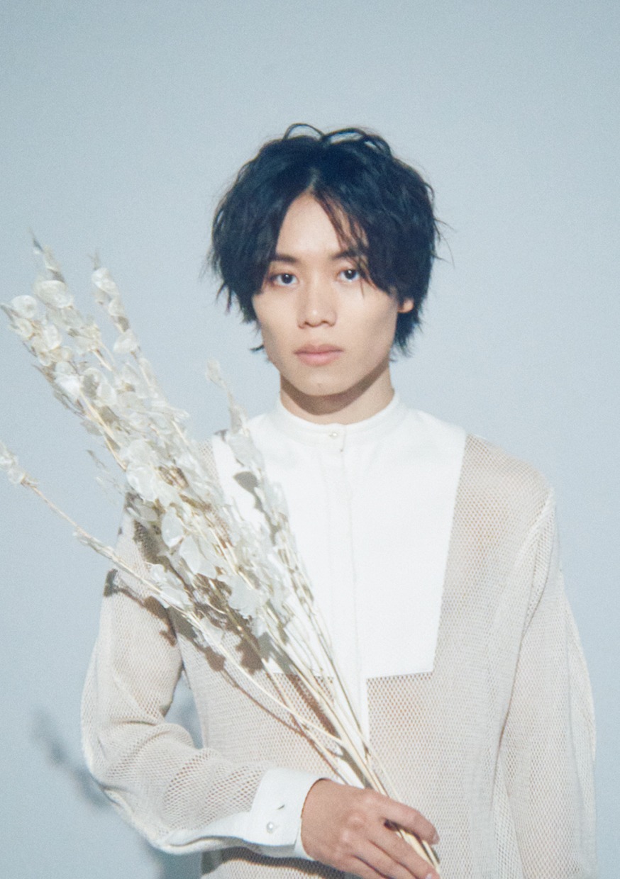 「太田将熙 2021-2022年カレンダー」より。