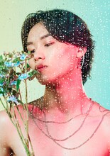 「太田将熙 2021-2022年カレンダー」より。