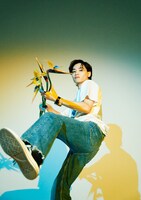 「太田将熙 2021-2022年カレンダー」より。