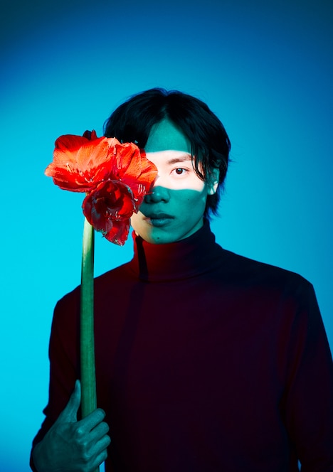 「太田将熙 2021-2022年カレンダー」より。