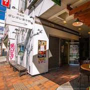ポレポレ東中野がご近所に割引チラシをポスティング「街の映画館で過ごすひと時を」