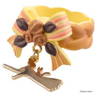 「魔女の宅急便 グーチョキパン店シリーズ リング パンリース」（税込2200円）