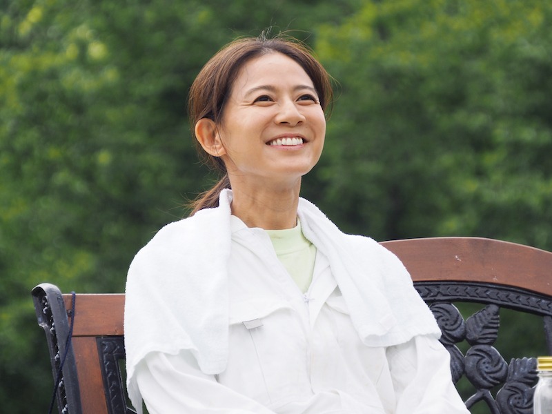 「女たち」