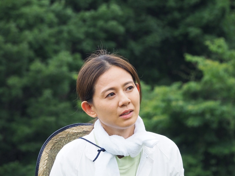 「女たち」