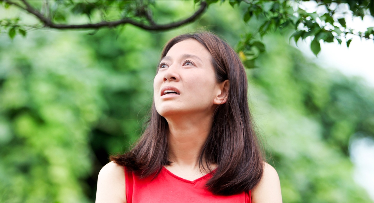 「女たち」