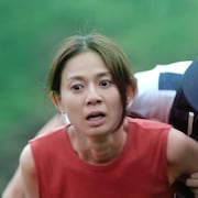 介護に疲れ毒親の首絞める、篠原ゆき子主演「女たち」本編映像