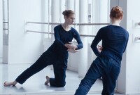 「イサドラの子どもたち」