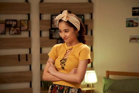 「ライアー×ライアー」新場面写真