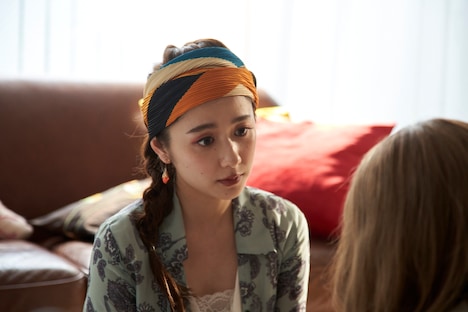 「ライアー×ライアー」新場面写真