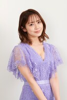 奥仲麻琴演じる川上杏。