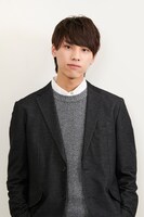 中原弘貴演じる安藤翔。