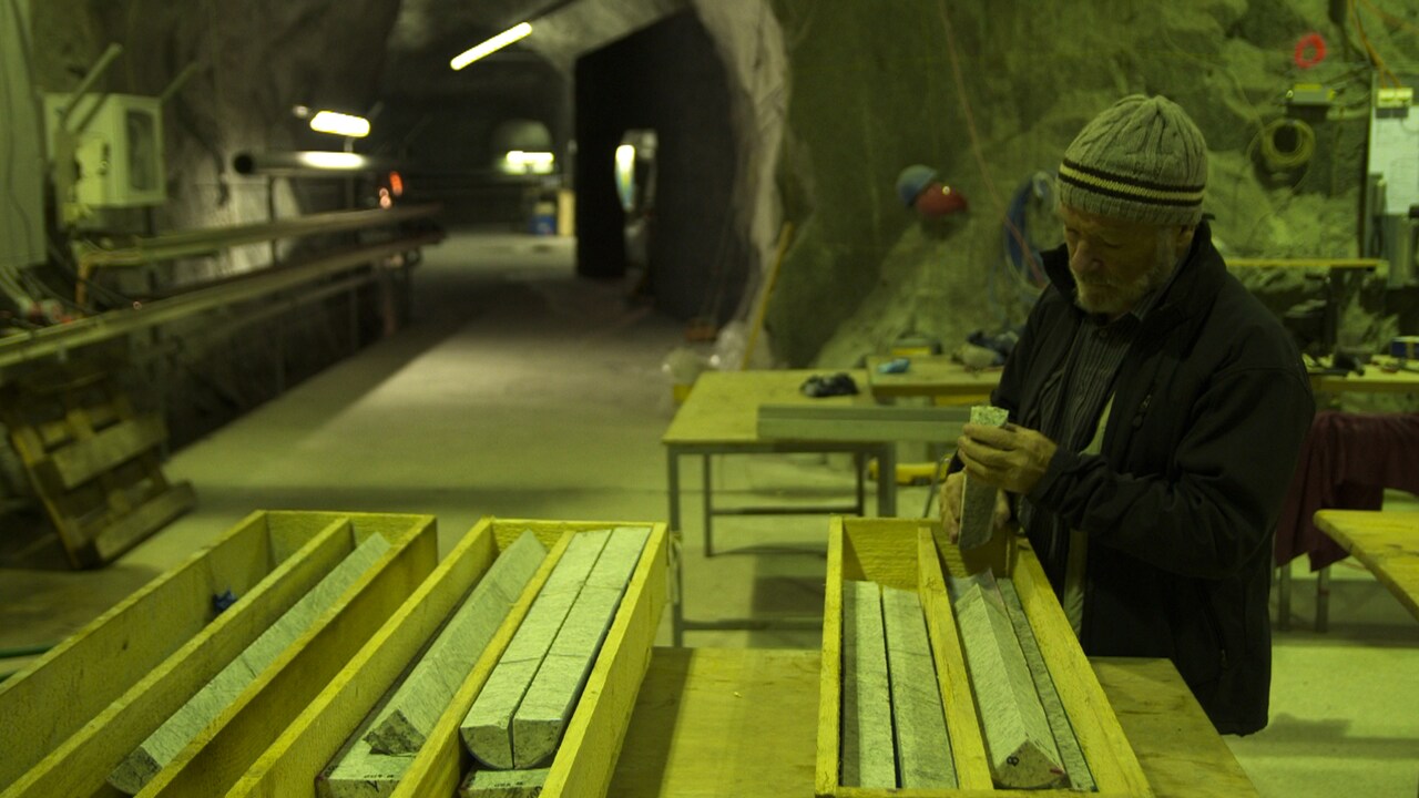 原発推進論者が“地球でもっとも安全な場所”探す記録映画、反原発派の監督がコメント