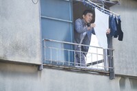 「すばらしき世界」