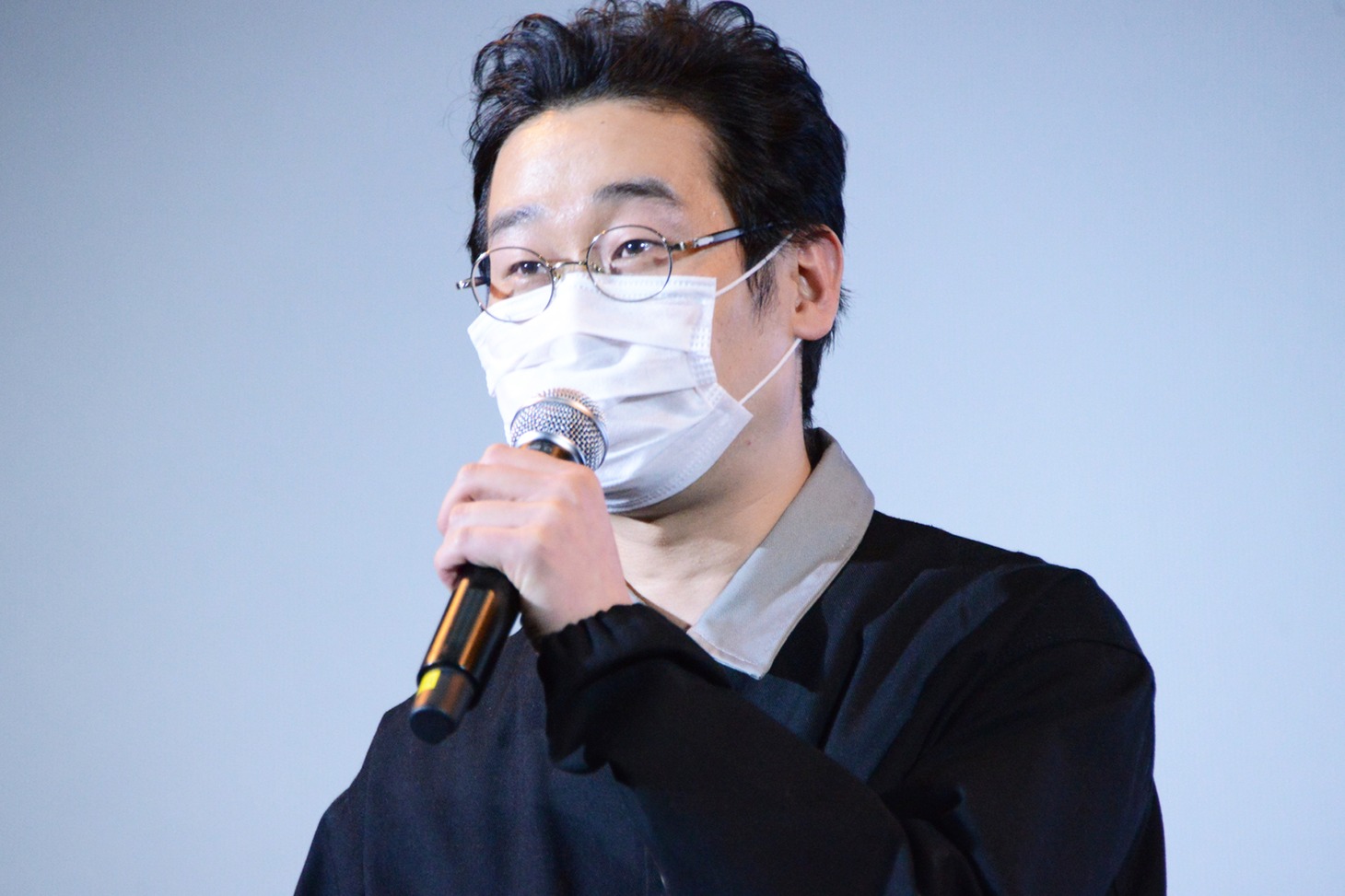 前野朋哉