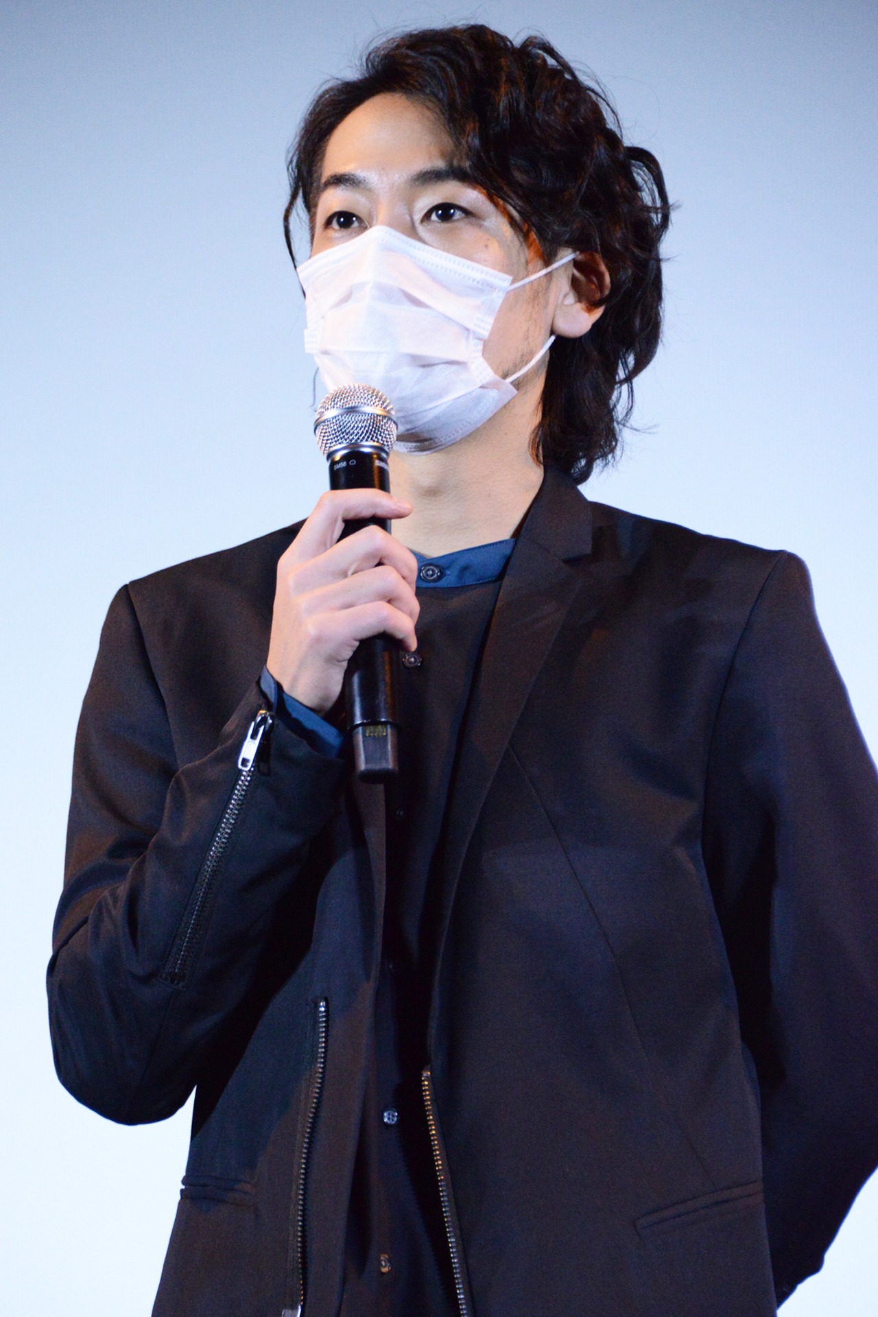 福士誠治