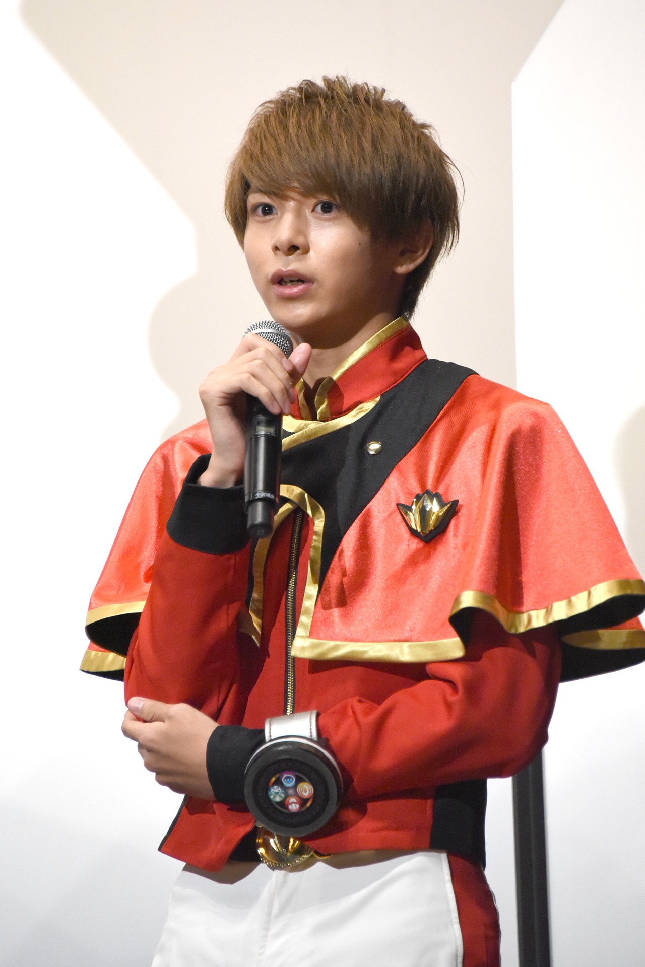 小宮璃央