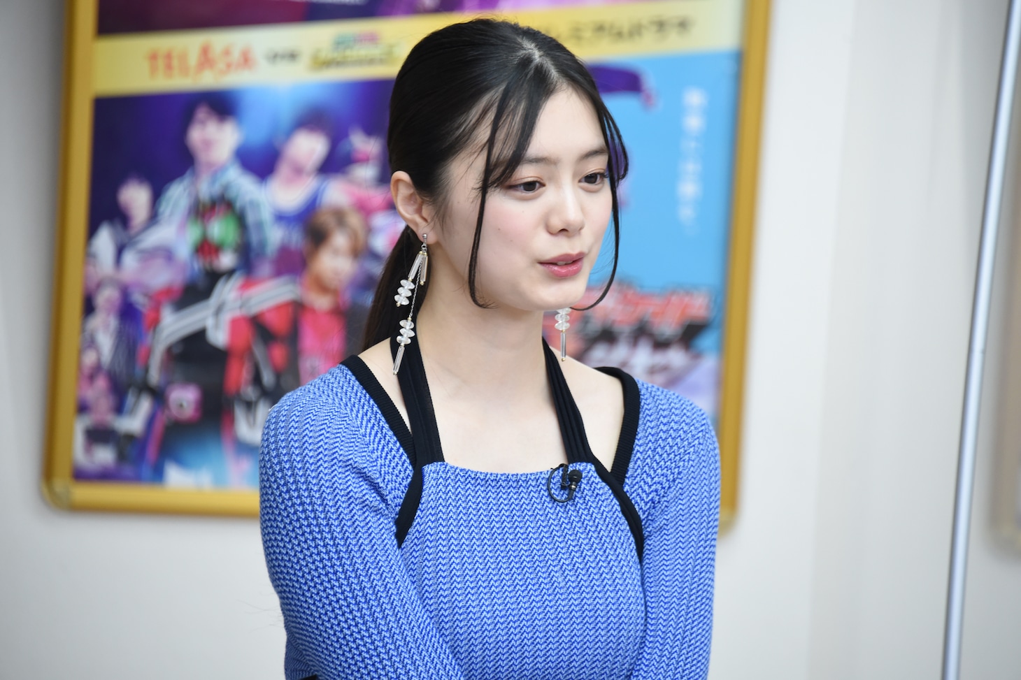 紺野彩夏