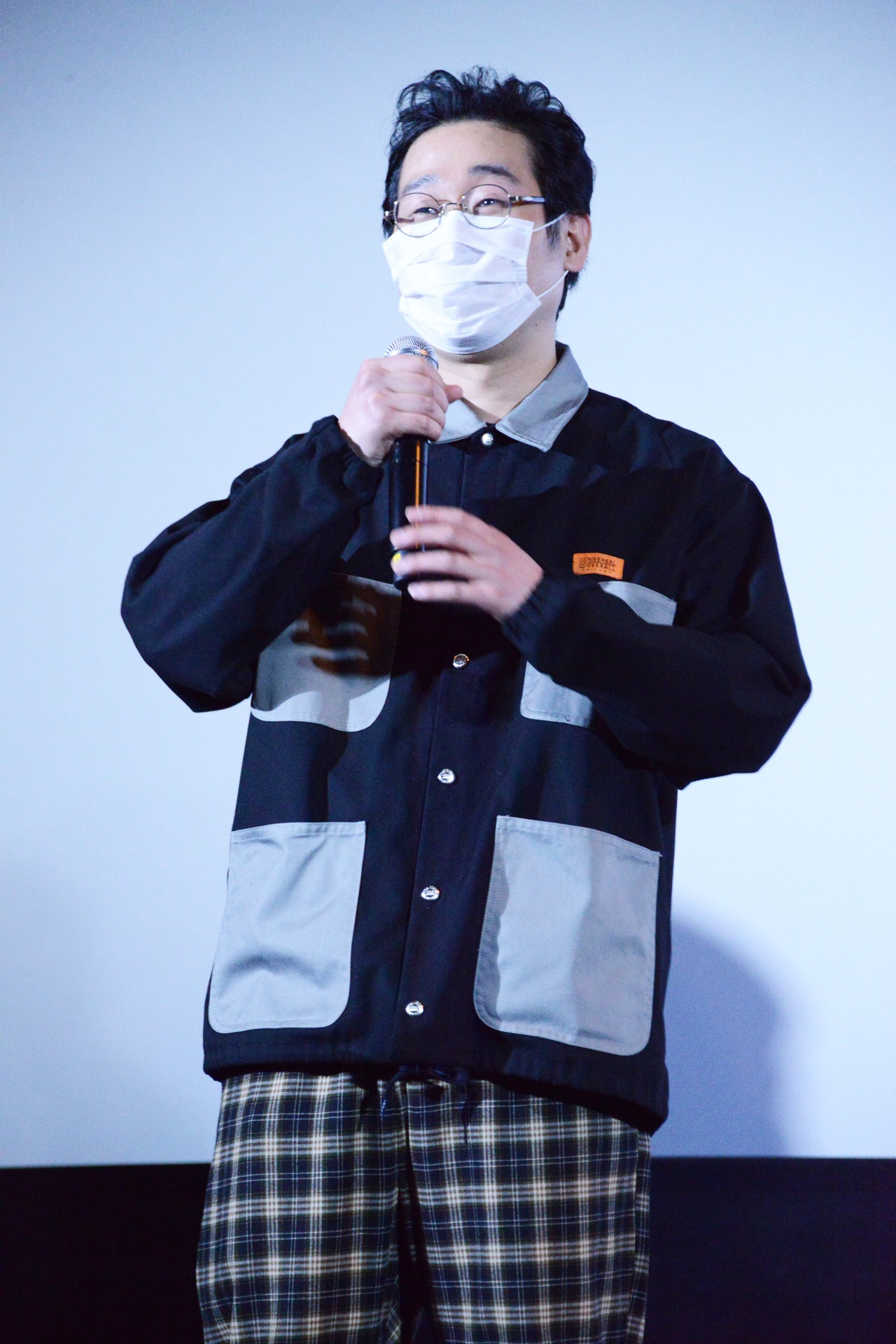 前野朋哉