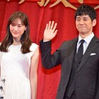 綾瀬はるかと西島秀俊、互いの“取り扱い”ポイント伝授「おやつをあげる」「褒める」