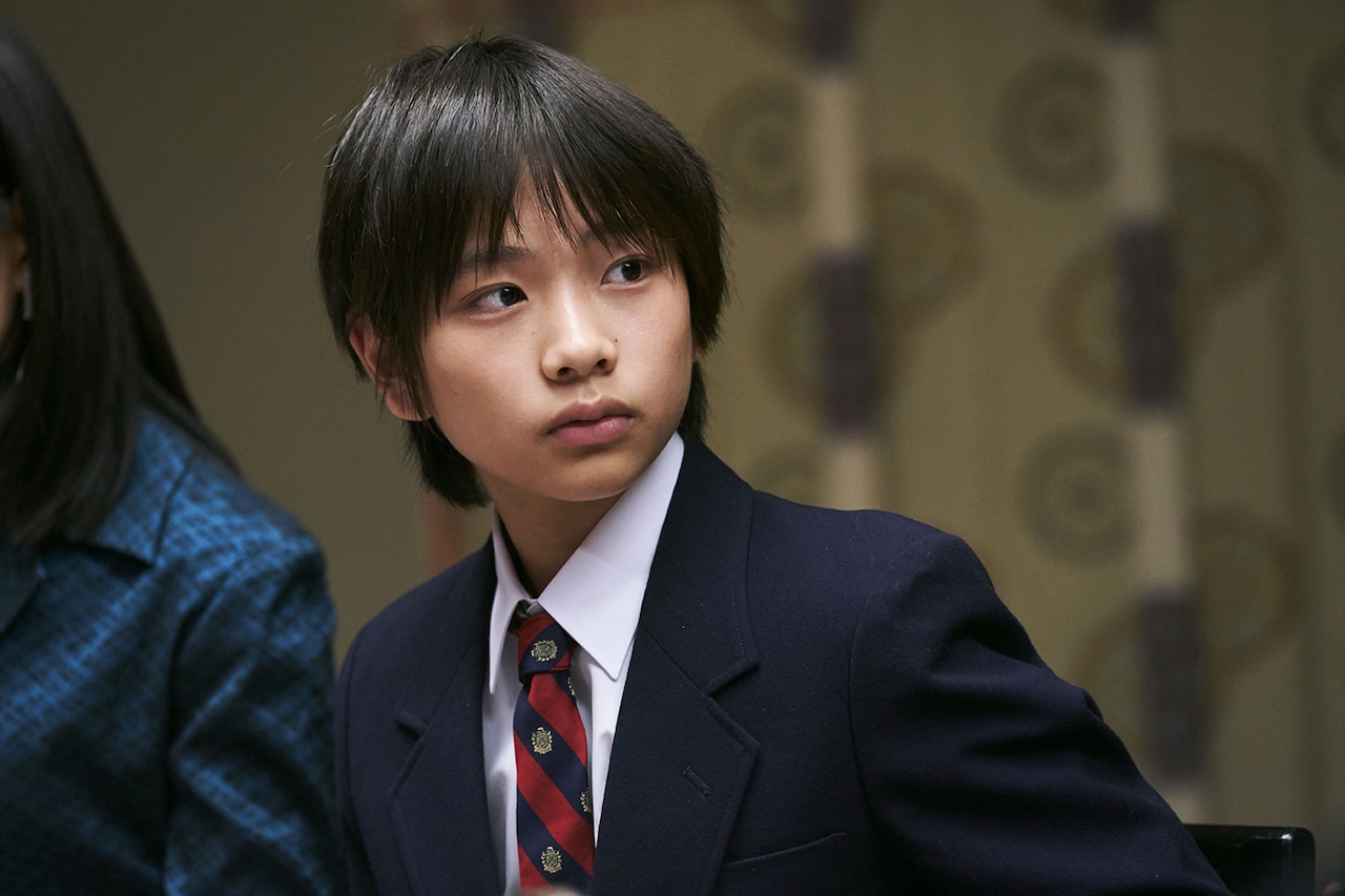 「あのこは貴族」南出凌嘉に監督・岨手由貴子が信頼寄せる