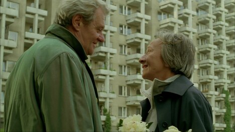 「デカローグ」第8話「ある過去に関する物語」