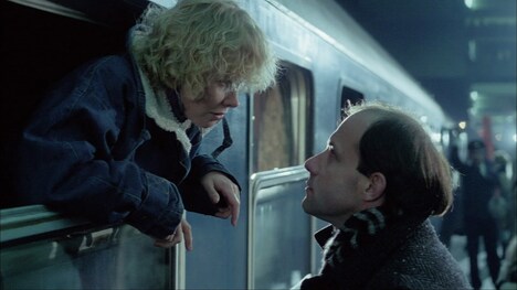 「デカローグ」第9話「ある孤独に関する物語」