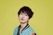 「水石亜飛夢写真集『アイオライト』」より。