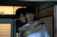 「劇場版ポルノグラファー～プレイバック～」