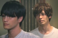 「劇場版ポルノグラファー～プレイバック～」