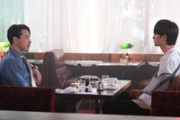 「劇場版ポルノグラファー～プレイバック～」