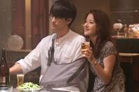 「劇場版ポルノグラファー～プレイバック～」