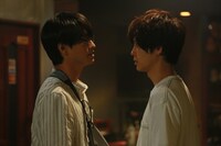 「劇場版ポルノグラファー～プレイバック～」