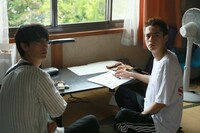 「劇場版ポルノグラファー～プレイバック～」