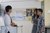 「劇場版ポルノグラファー～プレイバック～」