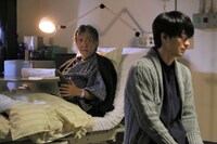 「劇場版ポルノグラファー～プレイバック～」