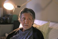 大石吾朗演じる蒲生田郁夫。