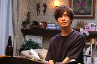 猪塚健太演じる久住春彦。